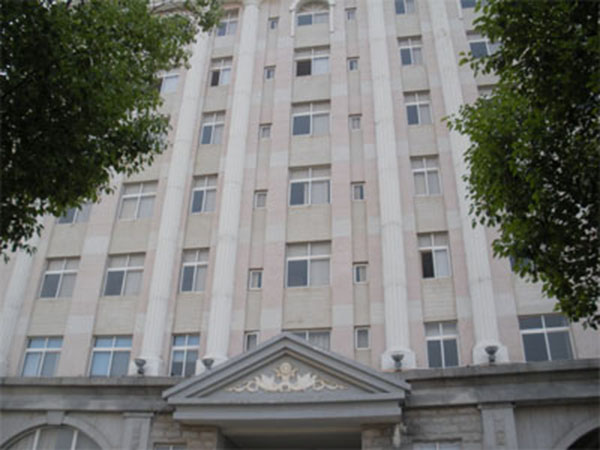 市委辦公樓